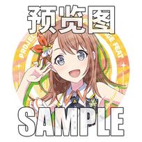 Sekai Project Anime Game Wonderlands Showtime 25 Nightcord Vivid Bad Squad Leo Need More Jump Fantasy Figurines Figure Badge Toy brown