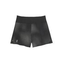 (WMNS) On Running Lumos Shorts 'Black' Women's 1WE30240553 L black
