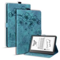 Suitable for Amazon Kindle Scribe e-book protective case, Kindle Scribe 10.2 anti-drop cover Amazon kindle Scribe 10. žalia