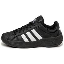 Superstar Adidas Originals Millennium 'Juoda Balta' IG9256 juoda