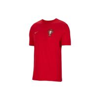 Nike 2020 Portugal Ronaldo T-shirt 'Red' CV1896-687 L red