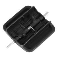 Automobilio šoninio stumdomojo lango stiklo atidarymo rankenėlė Tinka Caddy/Multivan/Caravelle T5 T6 2K0847781 black