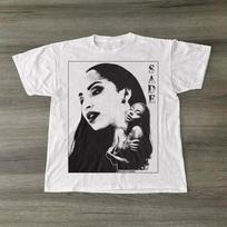 SADE 1993 LOVE DELUXE WORLD TOUR Shirt Classic White Unisex S-5XL XL gray