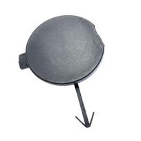 Galinio buferio vilkimo kablio dangtelis 6410B800 Mitsubishi Asx 2010-2012 gray