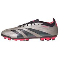 Adidas Predator Elite 2G/3G dirbtinės žolės futbolo bateliai 'Light Copper' IF6315 43⅓ gray