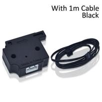 3D Printer Filament Break Detection Module With 1m Cable Run-Out Sensor Material Runout Detector for Ender3 CR10 3D Printer Part juoda
