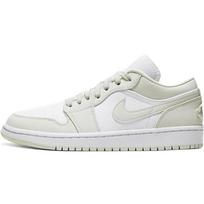 Air Jordan 1 Low 'Spruce Aura' Women's Jordan CW1381-003 38.5 white