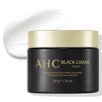 AHC Black Caviar Cream 50g 50g beige