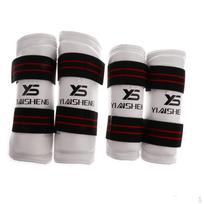 Shin Guard / Leg Arm Set of S balta