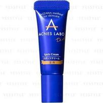 NatureLab - Acnes Labo Spots Cream 7g blue