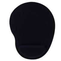 Ergonomic Mouse Pad with Wrist Support, Gaming Mouse Mat with Gel Wrist Rest, Easy Typing & Pain Relief for Home Office juoda