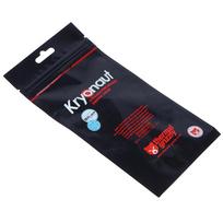 1g Thermal Grizzly Kryonaut Extreme KE Termopasta CPU/GPU aušintuvui Didelės talpos junginys Aušinimo silikoninis tepalas onesize black