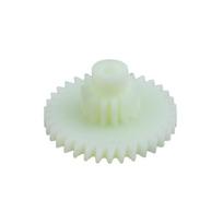 Long lasting Gear Replacement for TASCAM 112MK2 Cassette Deck Easy Installation 1 beige