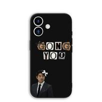 Cover for Motorola Moto Edge 70 60 Fusion NEO Pro G Stylus G56 G96 G52 G04 G05 Protective Phone Case Poster Gong Kpop Yoo K POP Motorola G96 white