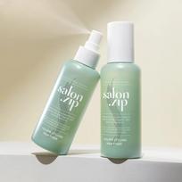 Salon.Zip Volume Styling Hair Fixer 150ml Hair Fixer 150ml beige