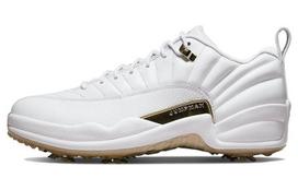 Air Jordan 12 Low Golf 'Masters' DM0106-117 37.5 white