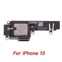 Loud Speaker Ringer Buzzer Sound Unit Replacement Part for iPhone 13 Mini Pro Max Bottom Loudspeaker For iPhone 13 gray