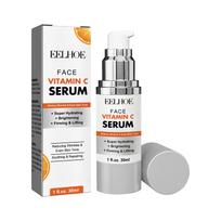 EELHOE Vitamin C Whitening Serum for Smooth, Hydrated, and Elastic Skin