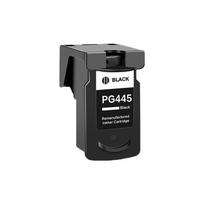 Compatible Ink Cartridges for Canon MG3040, MG2940, MG2440, TS3340, TS3140, Models 445 and 446.