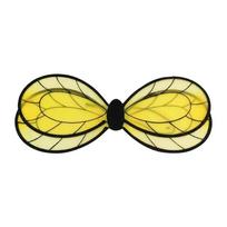 Lengvi Bičių Sparnai Bičių Angelo Sparnai Pasakų Kostiumas Spektaklio Rekvizitas Cosplay Renginys yellow