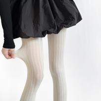 New Autumn Women Tights Pantyhose Sexy Lingerie Slim Stockings Female Hosiery Striped Thigh High Stockings Pantyhose Leggings One Size black