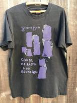 Depeche Mode Songs of Faith and Devotion Tour 1993 Unisex shirt AN46349 L black