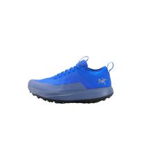 Arcteryx Sylan Gtx Vibram Megagrip Comfortable Hiking Shoes Men Hiking Shoes X000009601-FL/-LT-BS 41⅓ blue