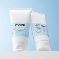 ILLIYOON Ceramide Ato Concentrate Cream 200ml white