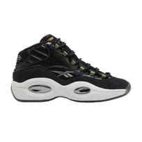 Reebok Question Mid Panini Black Pulsar Prizm 42.5 black