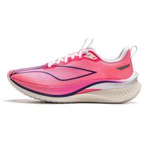 Li Ning Red Hare 7 Pro Cushioning Slip Resistant Abrasion Resistant Low top PHYLON, Li Ning BOOM Light Rebound ARPU002-21 35.5 fluorescencinė rožinė spalva