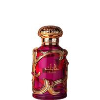 Lattafa HABIK Perfume, Arabic Middle Eastern Perfume, Long-Lasting Fragrance, Classic Woody Floral, Unisex less