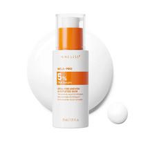 [NINE LESS] Mela-Pro 5% Tranexamic Acid Serum 30ml white