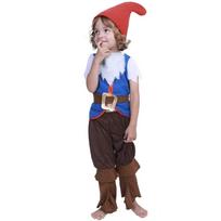 Pasakų vaikas berniukams nykštuko Cosplay kostiumas persirengti Kalėdų elfo kostiumas Pasirodymo rinkinys L gray