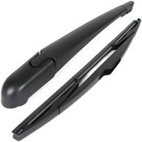 Dacia Duster 2010- Rear Wiper Arm & Blade