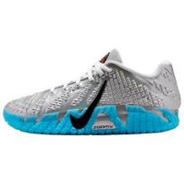 Nike Ja Morant 3 Rebound Grip Krepšinio Batai Vyriški Sidabriniai Mėlyni IU7239-002 40.5 mėlyna