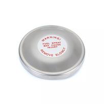 Kuro bakelio dangtelis E7NN9030AA Ford traktoriams 2N 8N 9N 2000 3000 4000 white