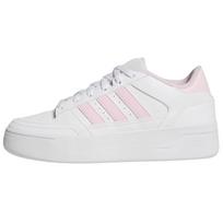 Adidas Turnaround Patogūs universalūs riedlenčių batai moterims, balti JP7523 40 white