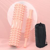 OEING Foam Roller Set white