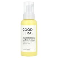 Holika Holika, „Good Cera“, „Super Ceramide Foaming Wash“, 5,41 fl uncijos (160 ml) white