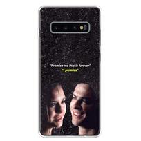 The Vampire Diaries Damon Salvatore Phone Case For Samsung Galaxy A13 A14 A15 A16 A17 A53 A54 A55 A56 A57 A33 A34 A35 A36 A37 A2 Samsung A53 black