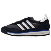 Adidas Originals SL 72 RS Casual Shoes Unisex Black White JQ9724 36 gray