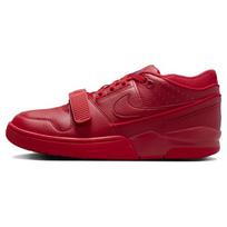 Nike x Billie Eilish Air Alpha Force 88 SP 'Triple Red' Men's DZ6763-600 EU 35.5 brown