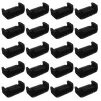 Sponge Filter For Cat Water Fountain Replacement Pet Fountain Foam Filter Cat Drinking Fountain Sponge Cat Water Fountain black