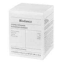 [BIODANCE] Hydro Ceramide Cleansing Powder - 1 Box (1g x 30ea)