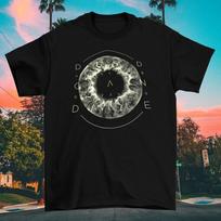 Dead Can Dance Anastasis Graphic Cotton Black Unisex S234XL TShirt Unisex T-Shirt S