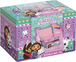 Gabby Jewelry Box