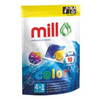 Mill 4in1 Color Capsules for Washing Colored Fabrics 10 Pieces
