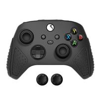 For XBOX Series S / X Gamepad Non-Slip Silicone Protective Case juoda