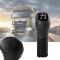 Mercedes Iveco Sunkvežimio Pavarų Perjungimo Rankenėlė 0501215157 - Automobilio Modifikavimo Aksesuaras juoda