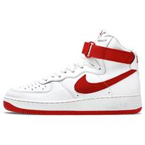 Nike Air Force 1 High NAI KE Summit White 2015 743546-100 41 white